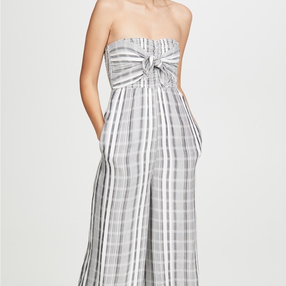 L Space Riri jumpsuit - Picture 3 of 7